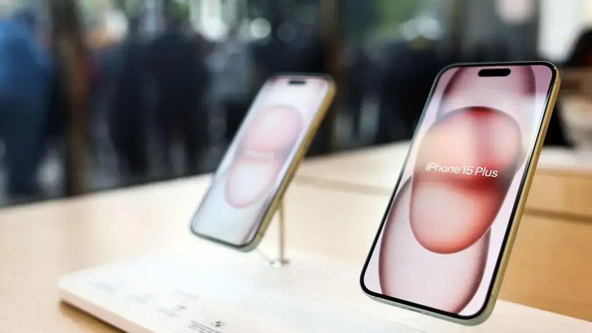 Apple desativa remotamente iPhones roubados em loja durante protestos nos EUA