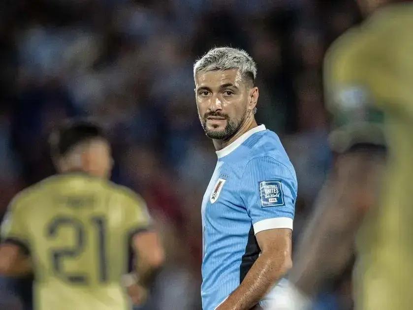 Onde assistir Paraguai x Uruguai