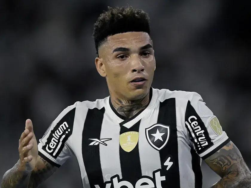 Jogos do Botafogo no Mundial