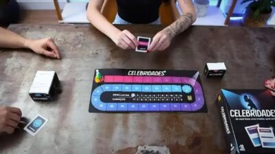 Jogos e quebra-cabeças Grow com descontos especiais na Amazon