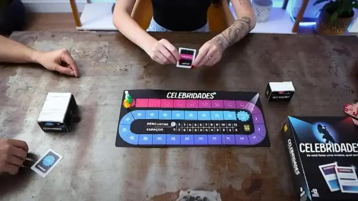 Jogos e quebra-cabeças Grow com descontos especiais na Amazon