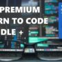 Visual Studio Professional 2022 e pacote de cursos de programação têm desconto recorde