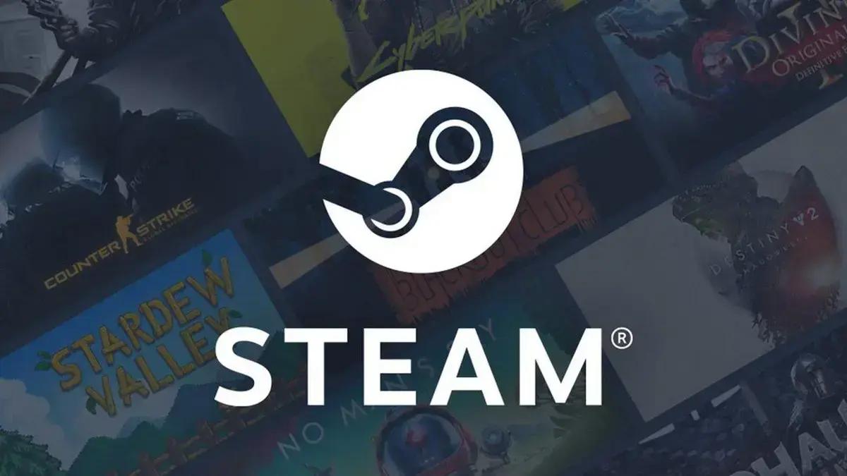 Steam disponibiliza três jogos gratuitos para resgate neste final de semana