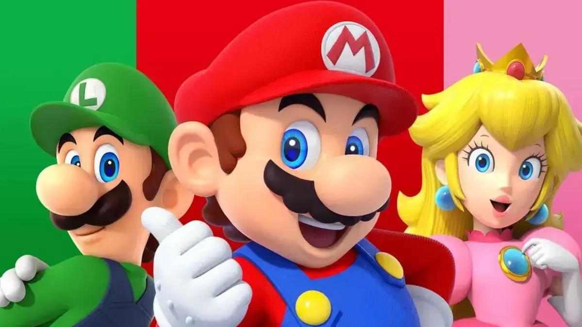 Jogos para Nintendo Switch em promoção na Amazon: confira as ofertas