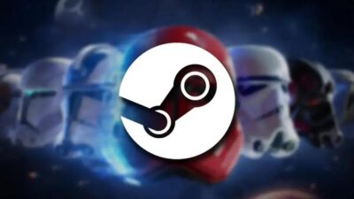 Promoções na Steam: jogos para PC com descontos de até 95%