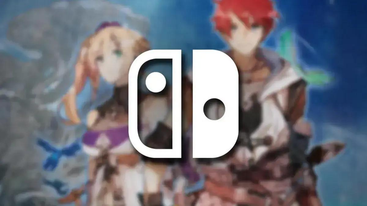 Promoção de jogos para Nintendo Switch com descontos de até 90% na eShop