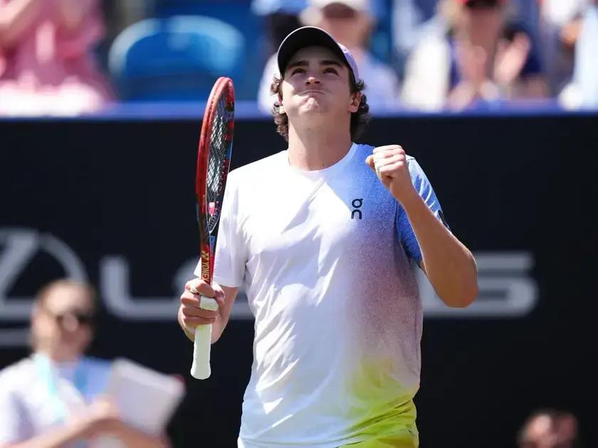 Onde assistir Wimbledon