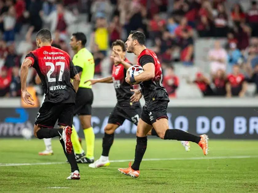 Onde assistir Operário x Athletico