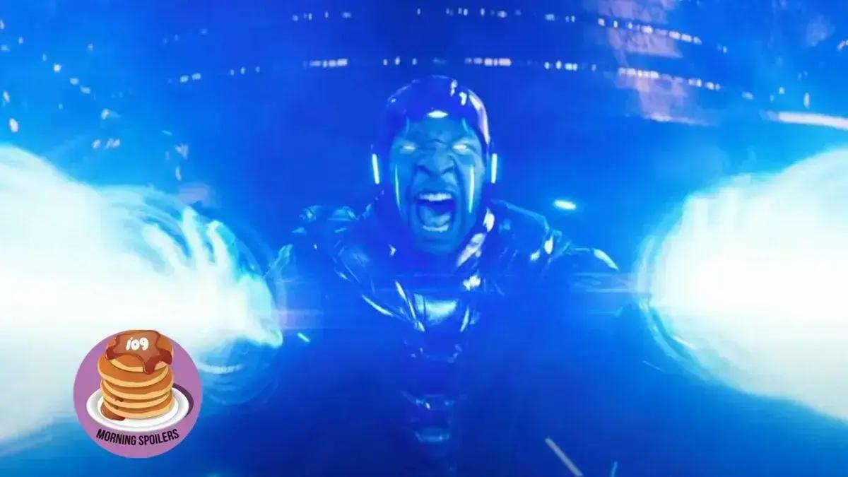 Jonathan Majors fala sobre retorno de Kang, o Conquistador no MCU