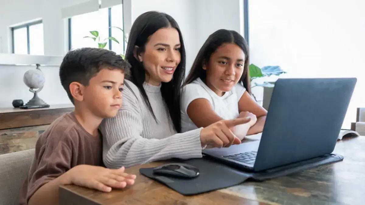 Proteção infantil na internet: os benefícios do controle parental