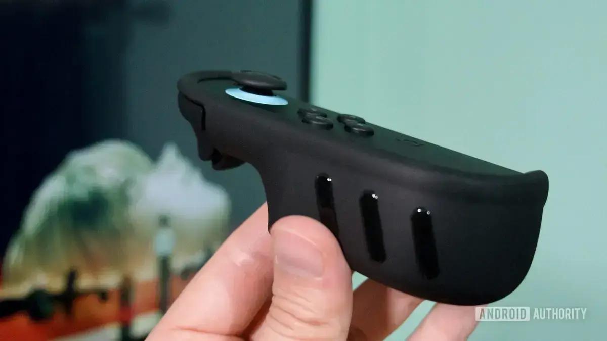 Problemas na capa Killswitch da dbrand para Switch 2 afetam usuários