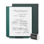 Kindle Scribe Essentials Bundle pode ser uma boa opção para estudantes e profissionais