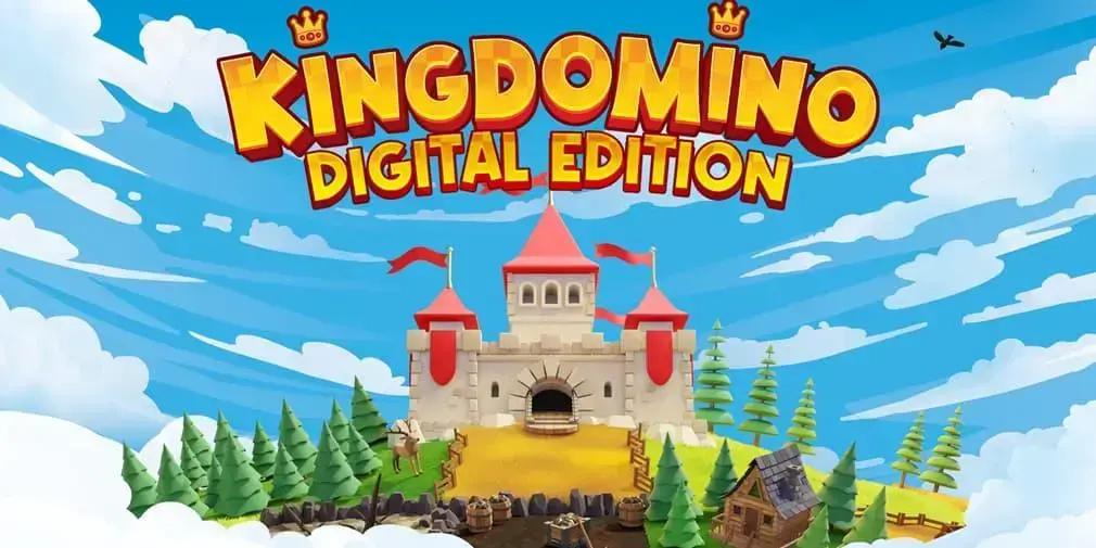 Kingdomino chega mobile com jogabilidade de quebra-cabeça de peças