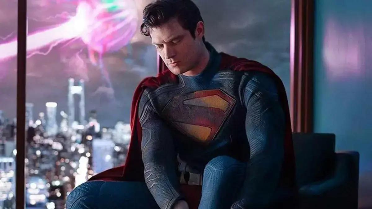 Ordem cronológica completa dos filmes do Superman para assistir