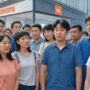 Lançamento de oito produtos Xiaomi no mercado japonês amplia presença de tecnologia e inovação