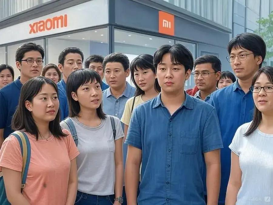 Lançamento de oito produtos Xiaomi no mercado japonês amplia presença de tecnologia e inovação