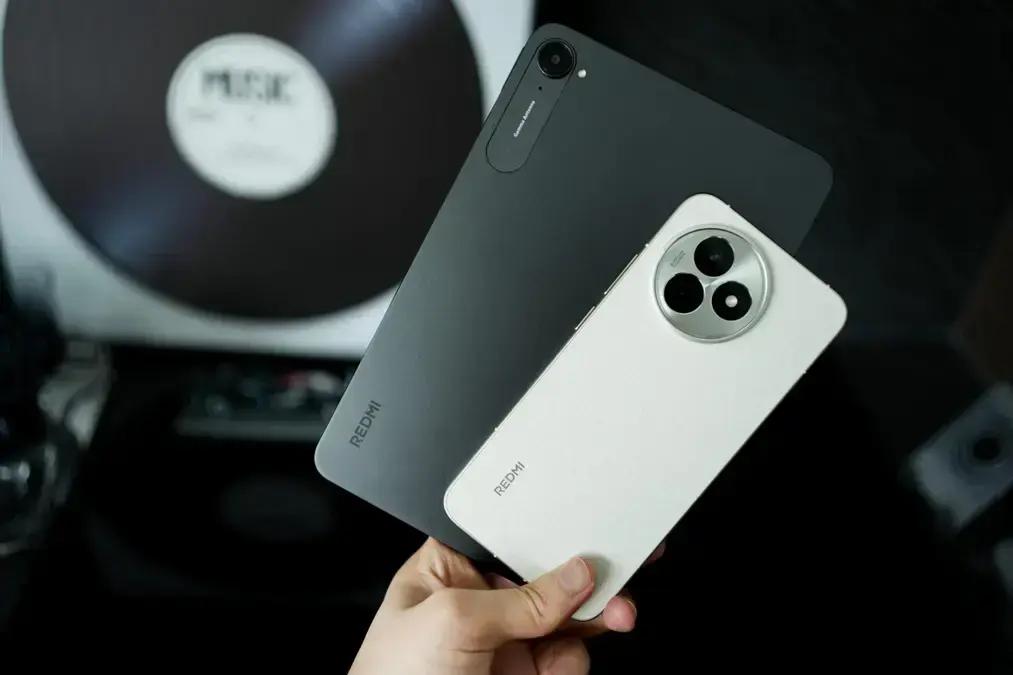 Lançamento do Redmi K80 Ultra na China traz alto desempenho e preço acessível