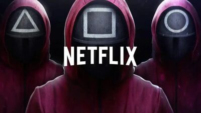 Netflix anuncia sete lançamentos para esta semana, incluindo filmes e séries