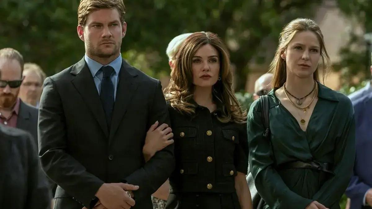Netflix anuncia sete lançamentos para esta semana, incluindo filmes e séries