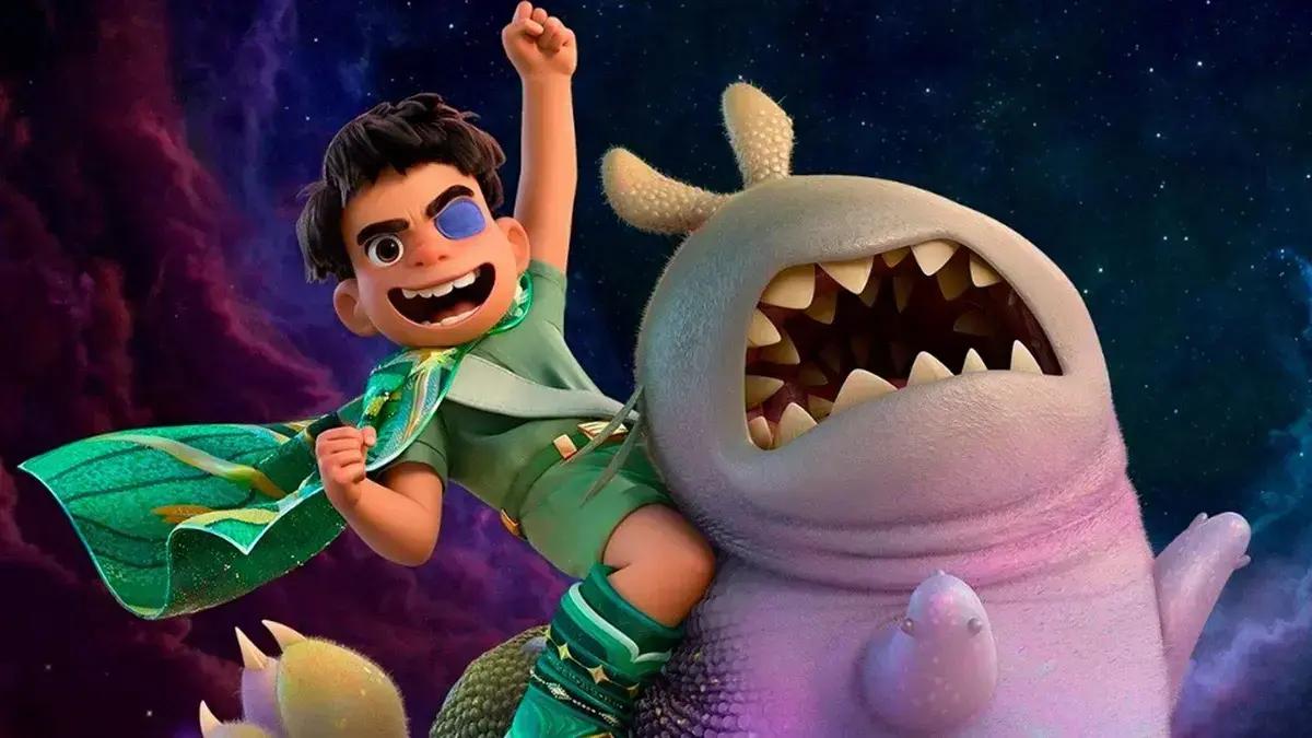 Confira os lançamentos de filmes e séries desta semana (15/06)