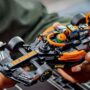 LEGO de Fórmula 1 em promoção na Amazon; confira descontos para fãs de automobilismo