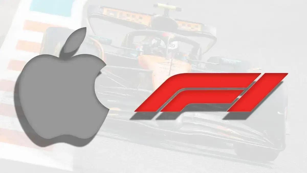 Apple pode reaproveitar tecnologia de câmeras em parceria com F1