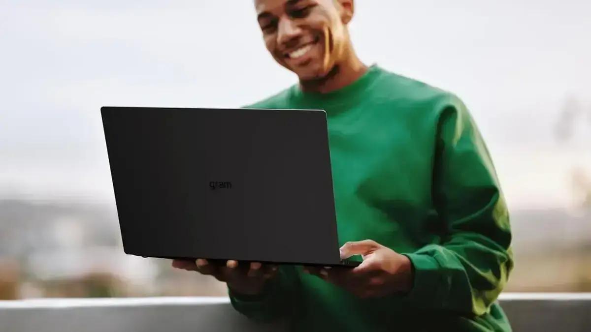 Notebook LG Gram Pro com Intel de 16 polegadas tem desconto de US$500 fora do Brasil