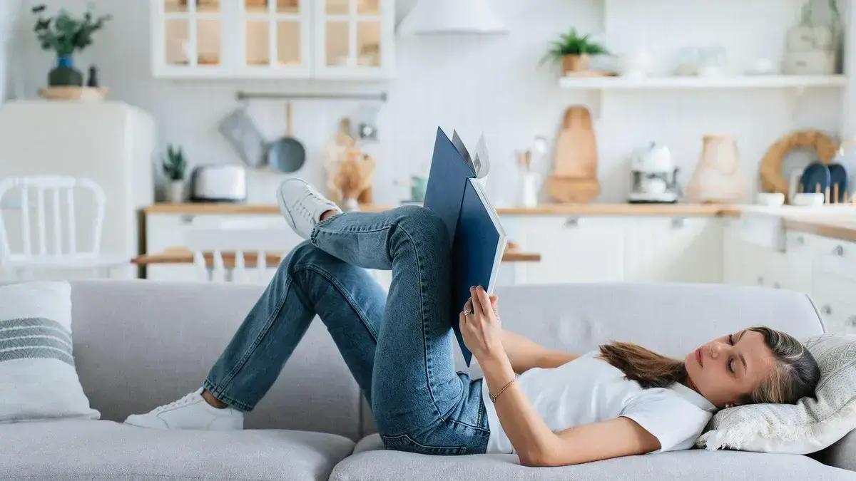 Livros físicos com descontos de até 60% na Amazon