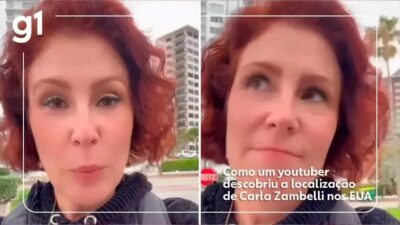 Descobrir onde um vídeo foi gravado vai além de uma busca no Google