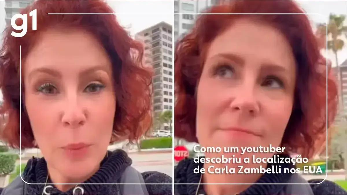 Descobrir onde um vídeo foi gravado vai além de uma busca no Google