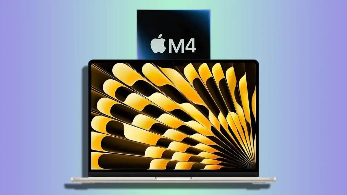 MacBook Air com chip M4 e 16GB de RAM tem desconto nos EUA, mas oferta não vale no Brasil