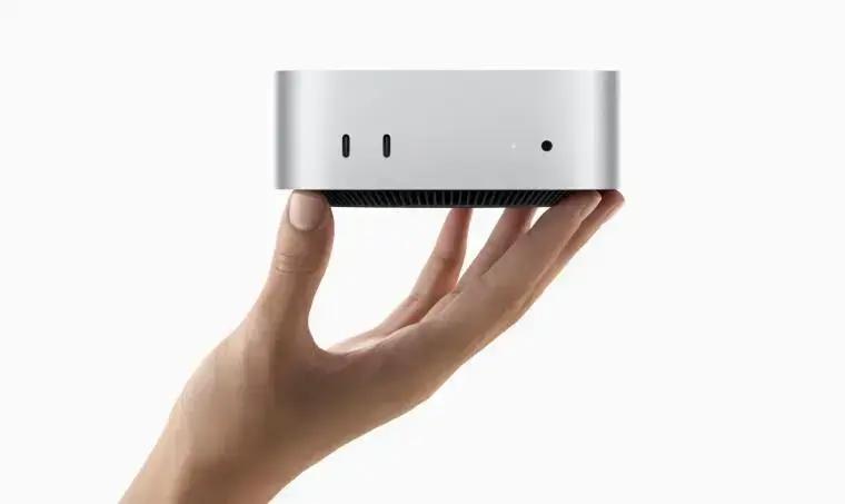 M4 Mac Mini com 16GB de RAM tem desconto de 22% nos EUA