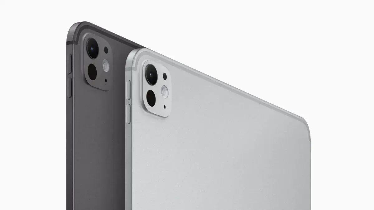 Lançamento do M5 iPad Pro com telas OLED pode ocorrer mais cedo