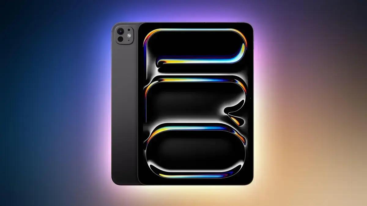 Novas informações indicam lançamento de iPad Pro com chip M5 e telas OLED em 2024