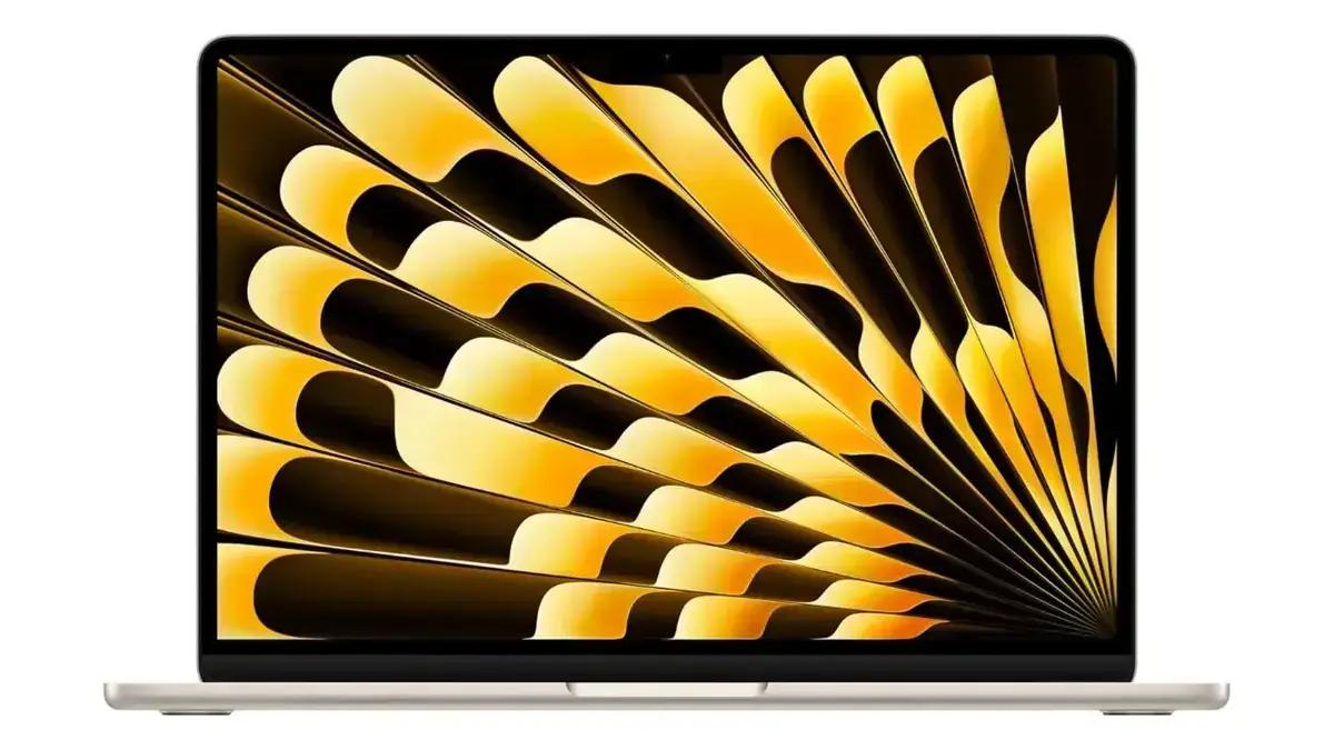 MacBook Air M3 com 512GB SSD e 16GB RAM está em promoção por US$ 899, mas só nos EUA