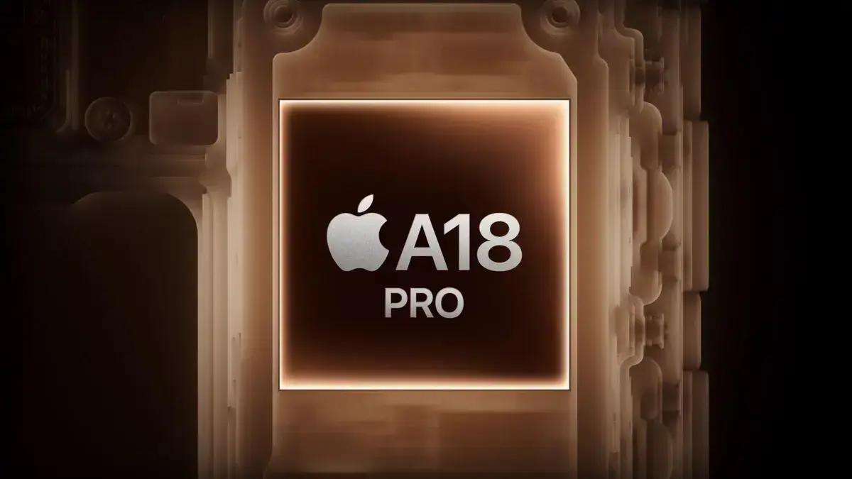 MacBook com chip A18 Pro pode chegar ao mercado em 2026