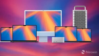 Lista de Macs que podem receber o macOS 26, segundo rumores