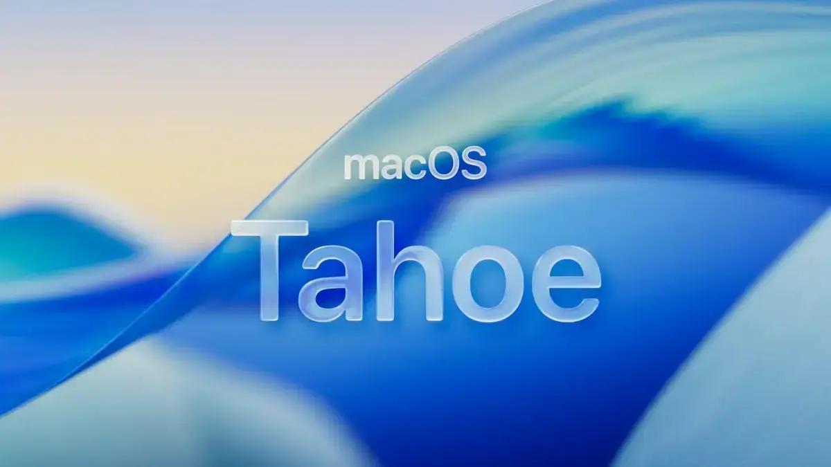 macOS Tahoe: confira as pequenas mudanças que fazem a diferença