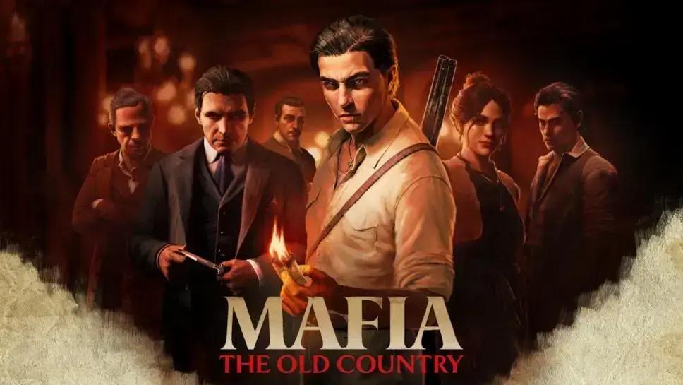 Mafia: The Old Country atinge status 'gold' e confirma lançamento para agosto de 2025