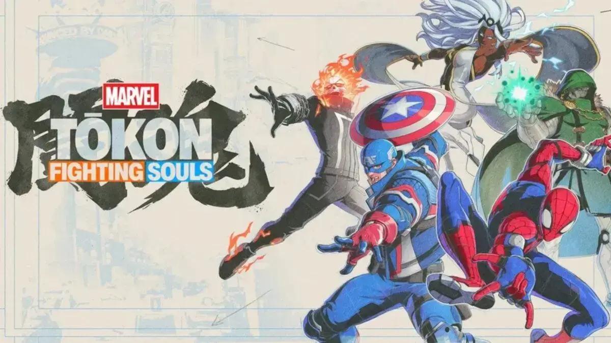 Marvel anuncia novo jogo de luta com lançamento previsto para o próximo ano