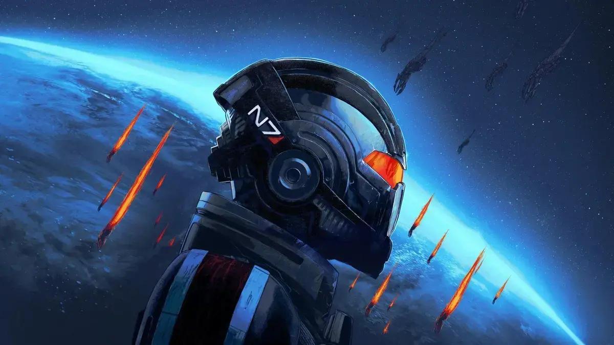 Série de 'Mass Effect' avança com escolha de showrunner