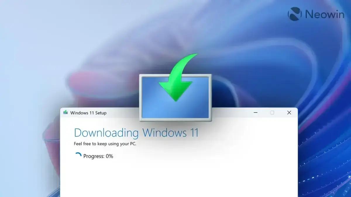 Microsoft atualiza Ferramenta de Criação de Mídia do Windows 11