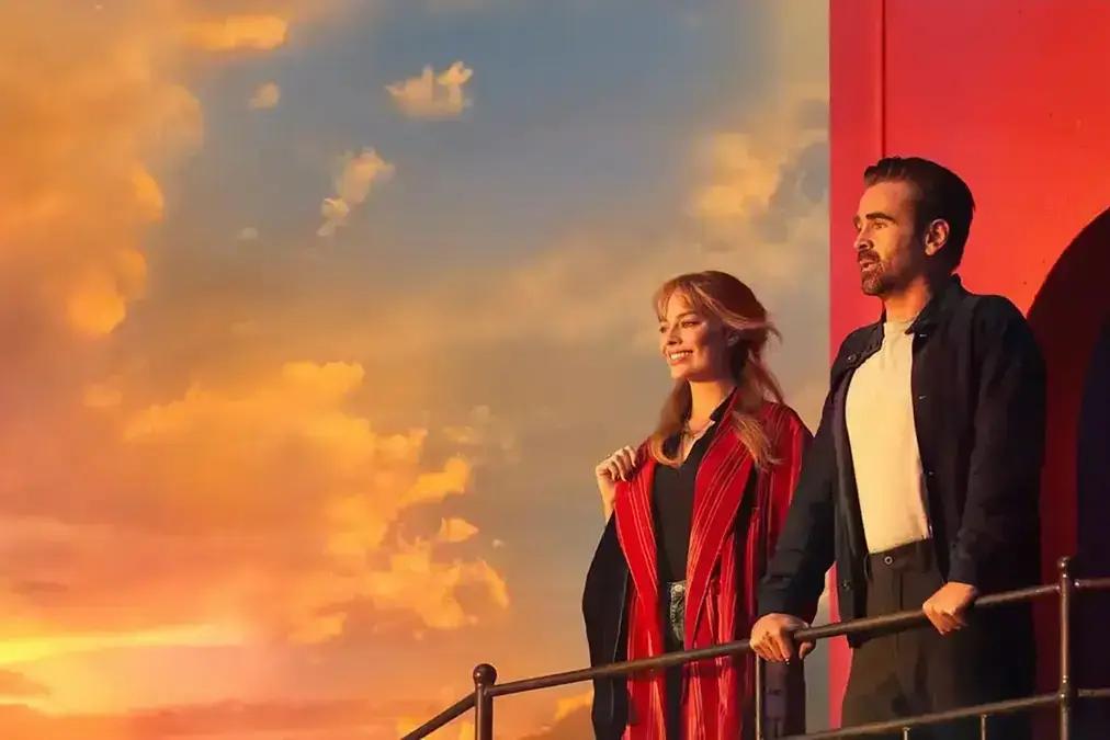 As 10 melhores comédias românticas para assistir em 2025