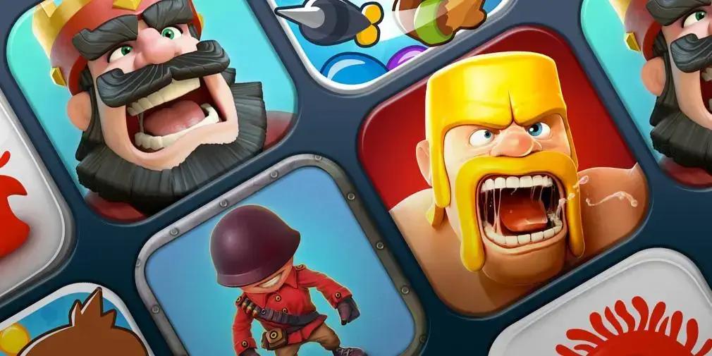 25 melhores jogos de Tower Defense para iPhone e iPad em 2023
