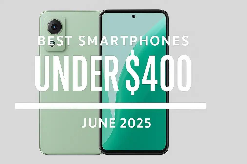 Melhores smartphones abaixo de R$ 2.000 em 2025: opções com bom custo-benefício