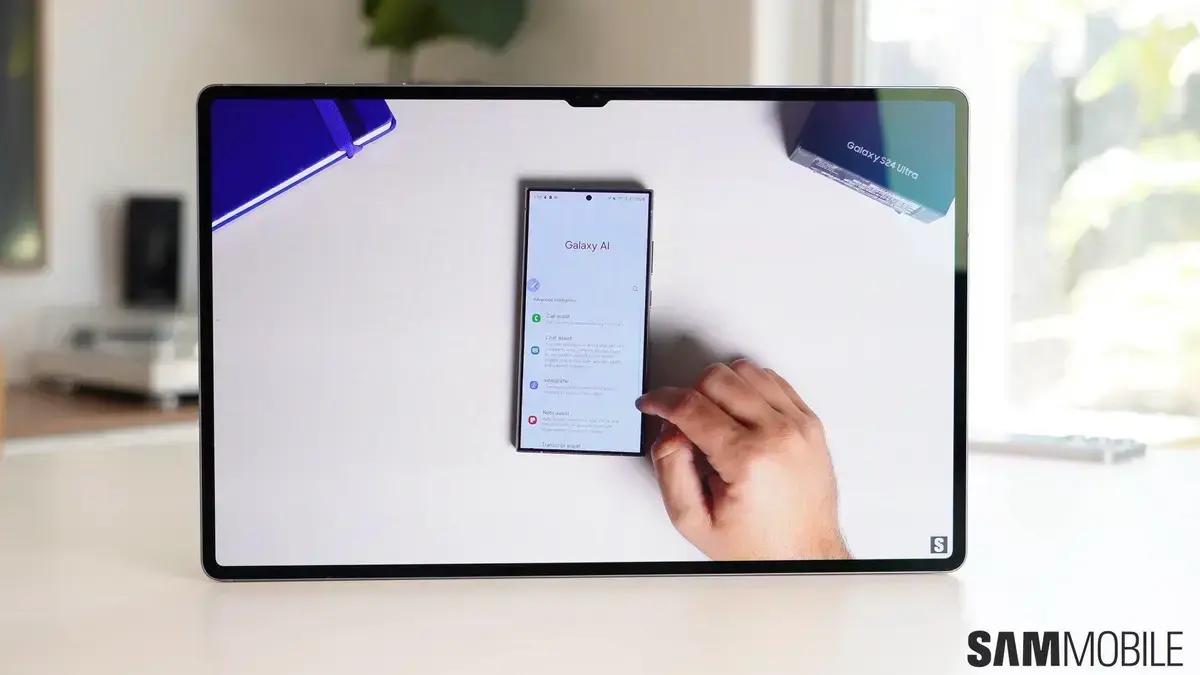 Melhores tablets Samsung em 2025: guia de modelos para diferentes necessidades