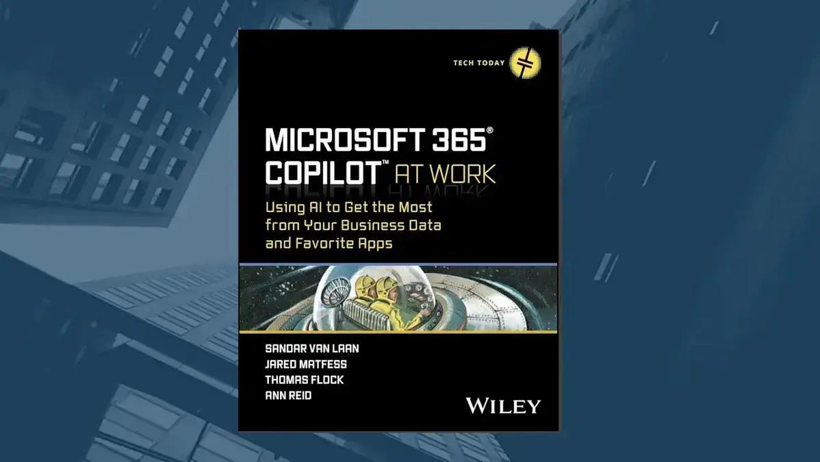 Última chance para baixar o Microsoft 365 Copilot de graça