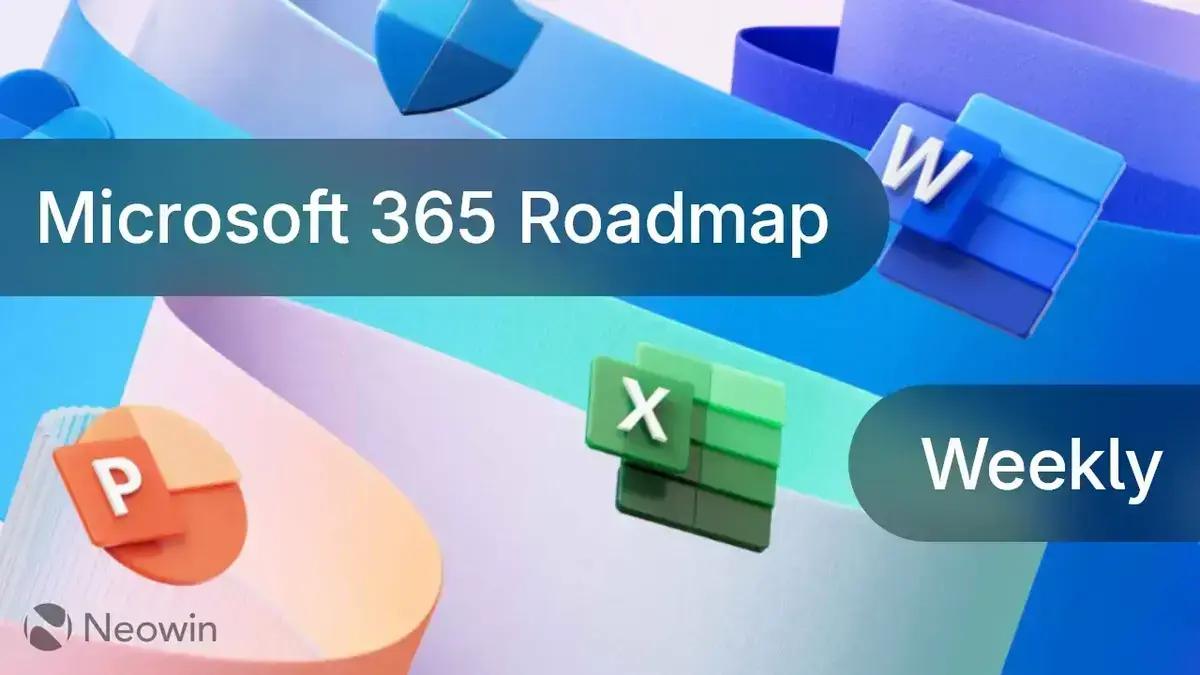Microsoft 365 anuncia novidades para Teams, Copilot e Outlook