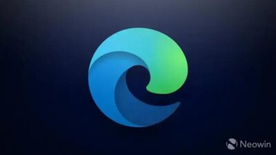 Microsoft Edge Beta ganha centro de controle de mídia e busca por IA no histórico
