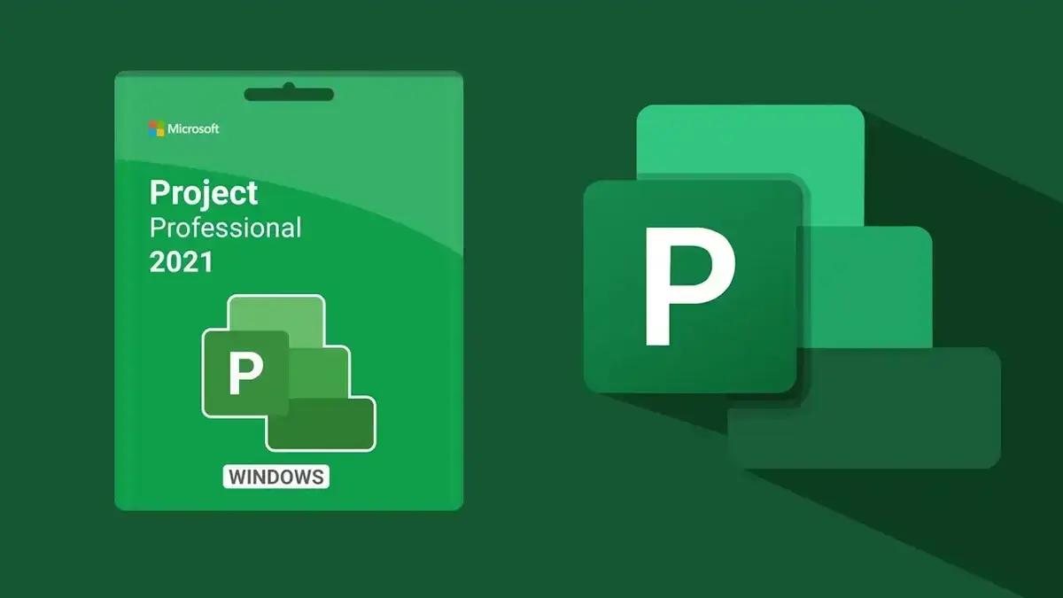 Microsoft Project 2021 Professional para Windows com desconto de 96% fora do Brasil